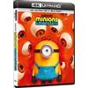 Universal Minions & Monsters (4K Ultra HD + Blu-Ray Disc)