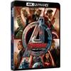 Marvel Studios Avengers - Age of Ultron (4K Ultra HD + Blu-Ray Disc)