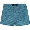 HOM Boxer de Bain Adriano, Pantaloncini da Surf,