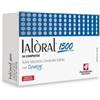 PHARMASUISSE LABORATOIRES S.R.L. IALORAL 1500 30 COMPRESSE