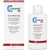 UNIFARCO spa CERAMOL SHAMPOO DS 200ML