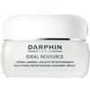 DARPHIN DIV. ESTEE LAUDER Darphin Ideal Resource Smoothing Cream Crema Levigante Ristrutturante per una Pelle Radiosa 50ml