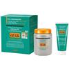 LACOTE SRL Guam Fanghi dAlga Formula a Freddo Confezione Convenienza Vaso da 1kg + Tubo Crema Gel 250ml