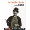 San Paolo LUCI DELLA RIBALTA - C. CHAPLIN - 2 DVD (NUOVO SIGILLATO) SLIPACASE