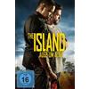 Tiberius Film The Island - Auge um Auge (DVD) Michael Jai White Jackson Rathbone