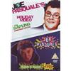 JOE PASQUALES BUBBLE AND SQUEAK AND HOLIDAY VIDEO AND SAPLING (DVD)