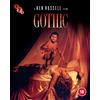 BFI Gothic (Blu-ray) Linda Coggin Myriam Cyr Dexter Fletcher Tom Hickey Pascal King