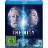 Tiberius Film Infinity - Unbekannte Dimension (Blu-ray) Ian McKellen Conleth Hill