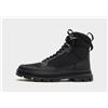 Dr. Martens Mens Dr. Martens Combs Tech Stivali 8-Eye - Nero, nero