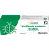 Dicofarm Talco Liquido Mentolato 100ml