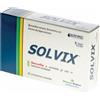 MINERVA MEDICA Solvix Integratore Bromelina Funzione Articolare 20 Compresse