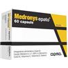 AQMA ITALIA Srl Medronys epato 60 capsule