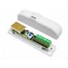 DETECH Rivelatore a Doppia Tecnologia a tenda GATEWATCH BIANCO - DETECH