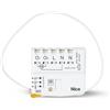 Nice BiDi-MiniShutter Modulo Radio Bidirezionale per Tapparelle, Tende e Veneziane con Controllo Smart Yubii