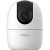 IMOU IPC-A22EP-V2 Telecamera WiFi Motorizzata 2MP Full HD 1080P con Auto Tracking, Audio Bidirezionale, Sirena e Visione Notturna