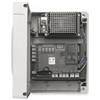 Nice MC824HR Centrale di Comando 24V per 2 Motori Battente con Encoder, BlueBUS, Opera e Solemyo