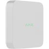 AJAX 134500.122.WH1 NVR HAC 8 Canali HDMI Bianco Videoregistratore IP ONVIF fino a 16TB