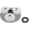 Nice PRHO04 Gruppo Satelliti Riduttore Originale per Motori HOPP HO7124 e HO7224