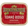 Campisi Tonno Rosso in Olio d'Oliva 340 g Campisi