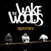 The Wake Woods Treselectrica (CD) Album Digipak
