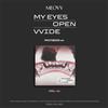 MEOVV MY EYES OPEN VVIDE (GRILL Ver.) (CD) Album