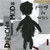 Depeche Mode Playing the Angel (CD) Album