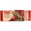 DAS Pasta legno per modellare DAS Wood panetto da 700 g F348800
