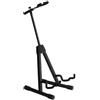 On-Stage On Stage Stands Pro flip-it a-frame Guitar stand