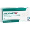 Piam Farmaceutici Angiomix D Integratore Microcircolo 30 Compresse