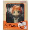 MegaHouse Shoyo Hinata Haikyuu PVC Figure MegaHouse Japan nuovo sigillato