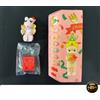 Sogni Sonny Angel minifigure Christmas Dinner Series robby in scatola nuovo...
