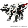 Takara Tomy ZOIDS Hunter Wolf Metropolitan Police Force Ver. No.2 Action Figure