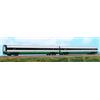 ACME 70153 ETR500 set due carrozze composto da una 1cl. e una di 2cl. FS