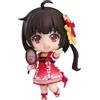 Good Smile Arts Shanghai Good Smile Virtual Singer Yousa Ling Nendoroid Action Figure,Multicolor