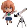 Good Smile Company Good Smile Asteroid in Love: Mira Konohata Nendoroid Action Figure, Multicolor