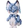 Good Smile Company Good Smile Arts Shanghai Fluffy Land: Caesar Nendoroid Action Figure