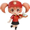 Good Smile Company The Devil è un Timer! Statuetta Nendoroid Chiho Sasaki 10 cm
