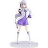 Good Smile Company GOOD SMILE Estatua Emilia Re:ZERO Starting Life in Another World 17cm