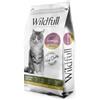 Generico Wildfull - crocchette grain free per Gatti con Salmone. 10kg
