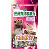 MANITOBA Mangime per criceto criceti kg. 1 - Mangimi roditori