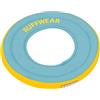 RUFFWEAR, Hydro Plane Disco Galleggiante per Cani, Blu Biolumina, Large