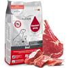 Platinum Beef & Potatoes 5 kg crocchette per Cani Grain Free semiumide Manzo