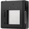 NONS Instant Back H1P - Retro fotocamera istantanea compatibile con pellicole quadrate per Hasselblad 500, 501, 503 e 2000 (B60-80mm)