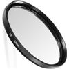 YRTIYO Filtro UV per obiettivo da 82 mm compatibile con Nikon Z9 Z7 Z6 w/Nikkor Z 24-70 mm, compatibile con obiettivo Canon RF 24-70 mm, RF 15-35 mm
