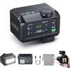Godox iT30 Pro S iT30Pro S TTL Mini Flash, 2.4G Wireless HSS 1/8000s, controllo touchscreen, diffusore integrato, ricaricabile USB-C, 560 flash a piena potenza, compatibile con fotocamera Sony