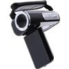 Toyvian Videocamera Digitale Sensore da 16mp Interpolati Mini Dv Zoom Digitale 16x e Schermo Tft da 2 Pollici Leggera e Compatta per Riprese Quotidiane