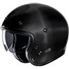 HJC, Casco Moto Jet V31 CARBON Black, XL
