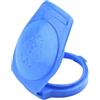 Generic Tappo Liquido Tergicristalli Auto Per VW Per T-Cross Per T-Roc Per Cabrio 2019-2022 3Q0955455 Accessori Per Auto Parabrezza Anteriore Lavatrice Tappo Serbatoio Fluido