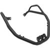 SUPER DAFI PARAmotore Moto PER NC750X PER NC 750X PER NC700X PER NC 700X 2012-2020 Motore Del Motociclo Guard Crash Bar Telaio Proteggere Barra PARAurti Barre Protezione Moto(Black)