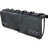 EVOC Rack per bici per il trasporto di biciclette nel pickup, compatibile con Pickup Truck, Nero